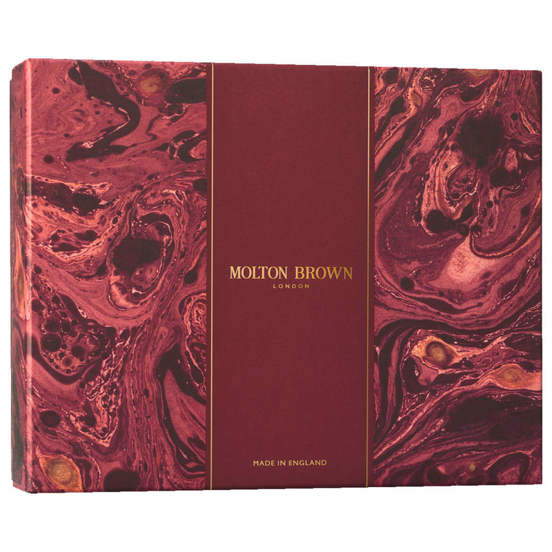 Molton Brown Floral & Spicy Body Care Collection Giftset