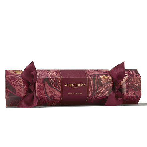 MOLTON BROWN GIFTSET FLORAL & SPICY CHRISTMAS CRACKER