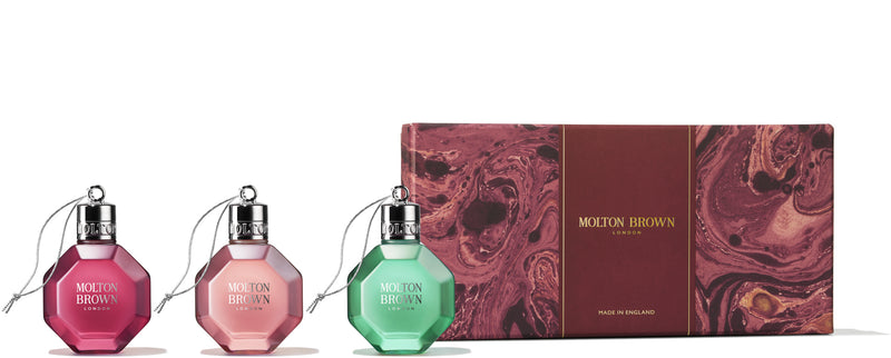 Molton Brown Festive Bauble Giftset