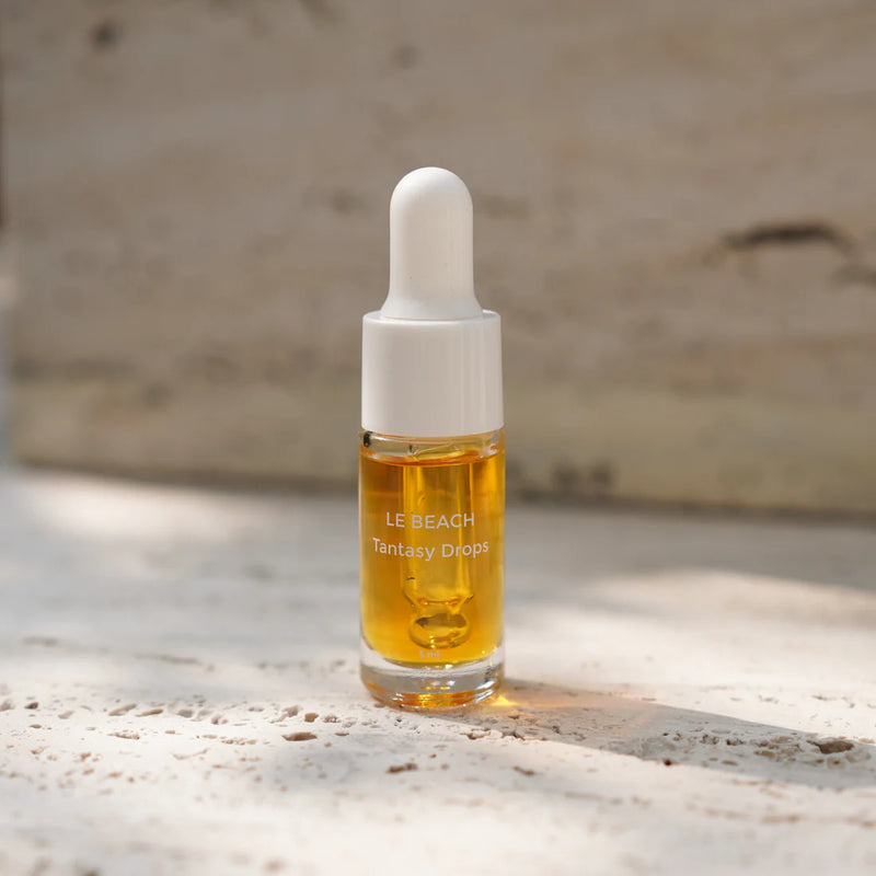 LE BEACH Tantasy Drops 50ML / 5ML