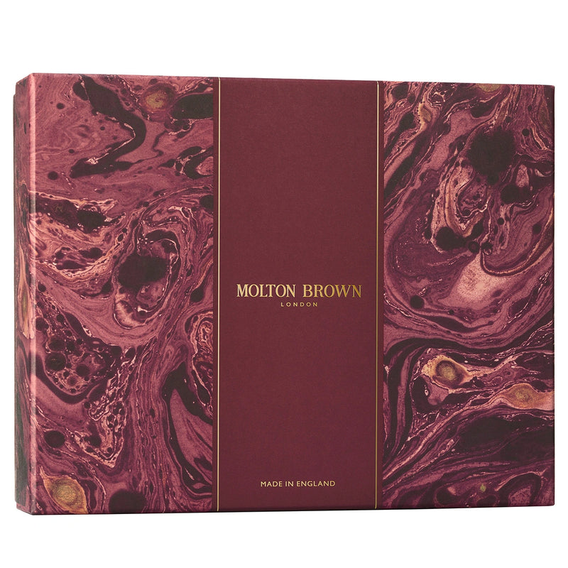 MOLTON BROWN ORANGE & BERGAMOT GEURSTOKJES GIFTSET