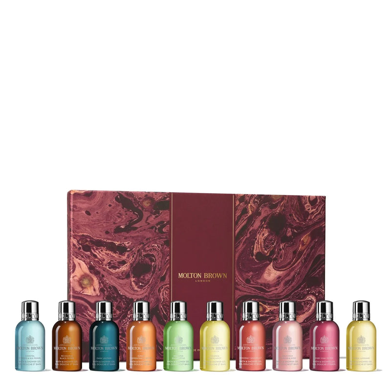 Molton Brown Stocking Filler Giftset